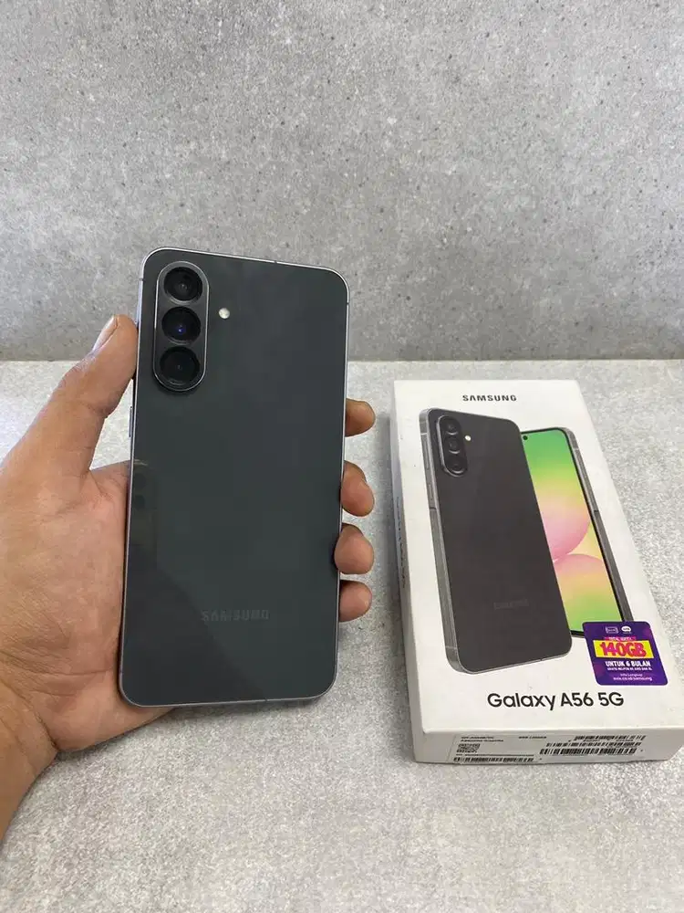 samsung a56 5G 8/256gb
