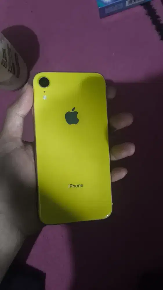 Ip xr 128 all operator