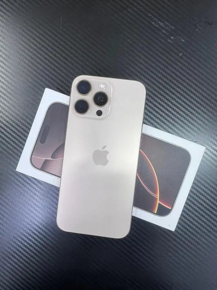 iphone 16 promax 512 gb eks ibox