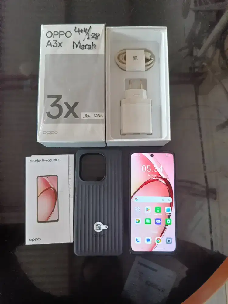 Oppo A3x 4/128gb