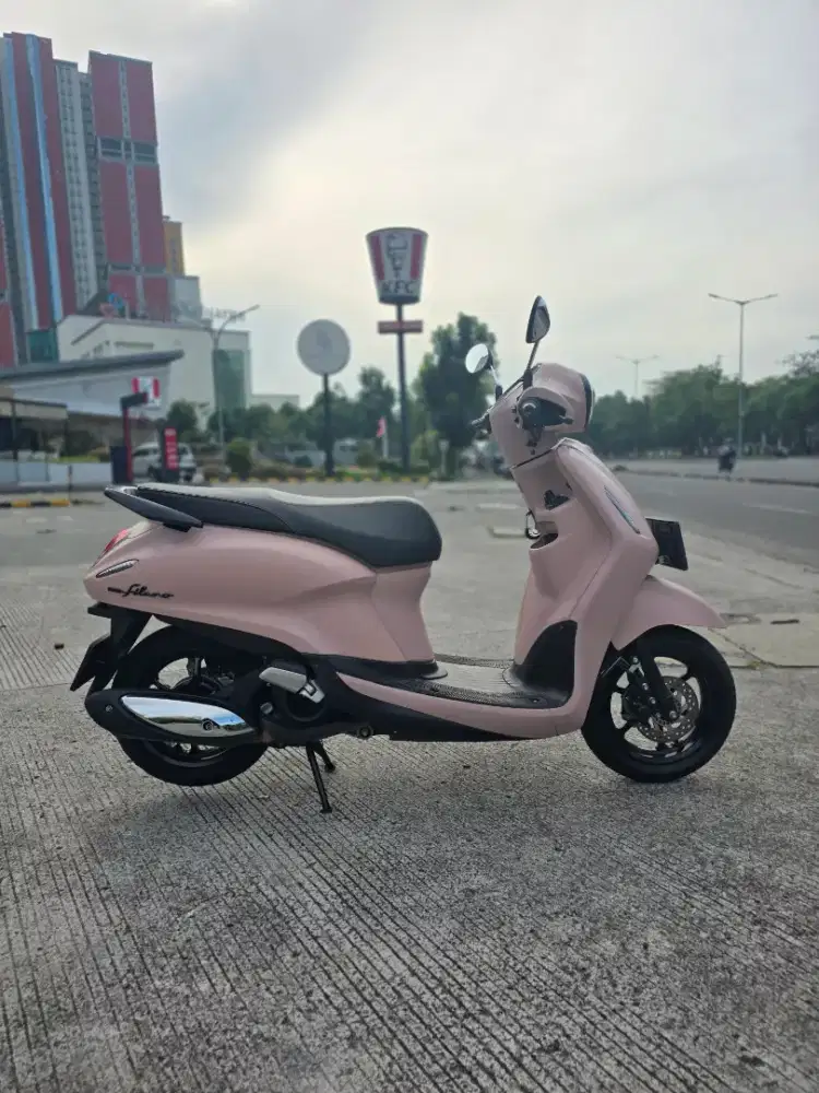 Grand Filano Neo (Pajak Panjang 10/2026)