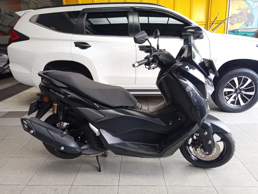 N max 155 Neo 2025 exlusive