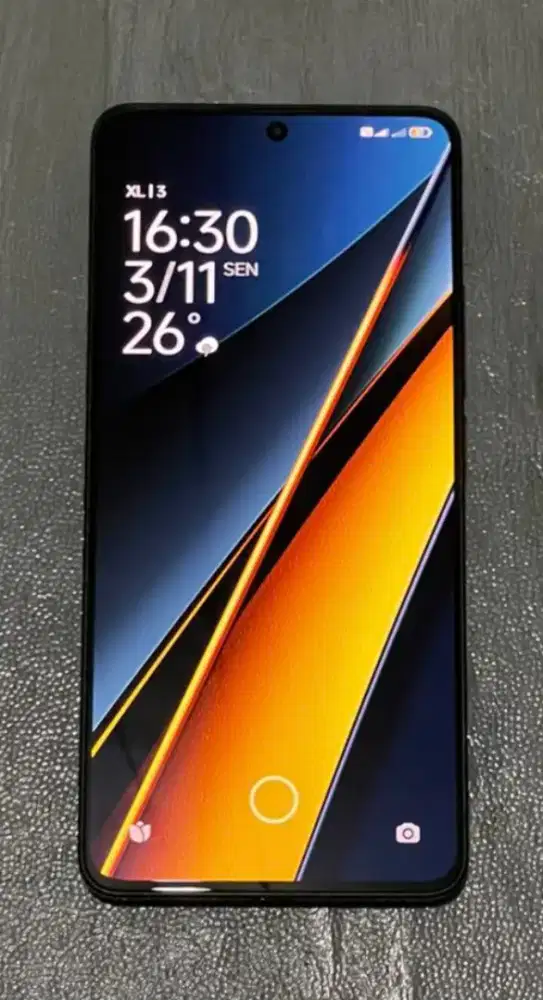 Poco X6 Pro 512GB