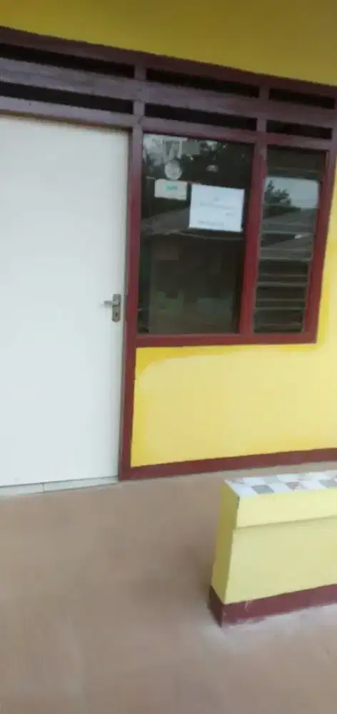 Sewa kontrakan perbulan harga 700