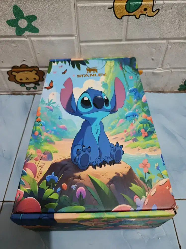 Thumbler Murah Bagus