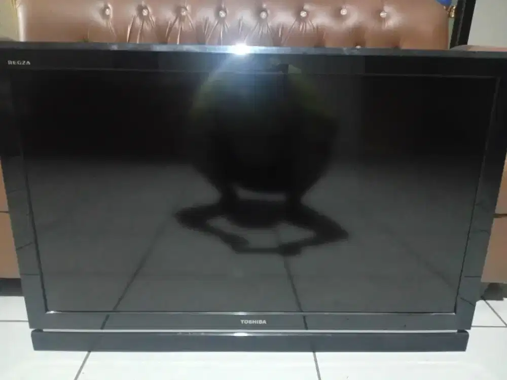 Toshiba regza  lama