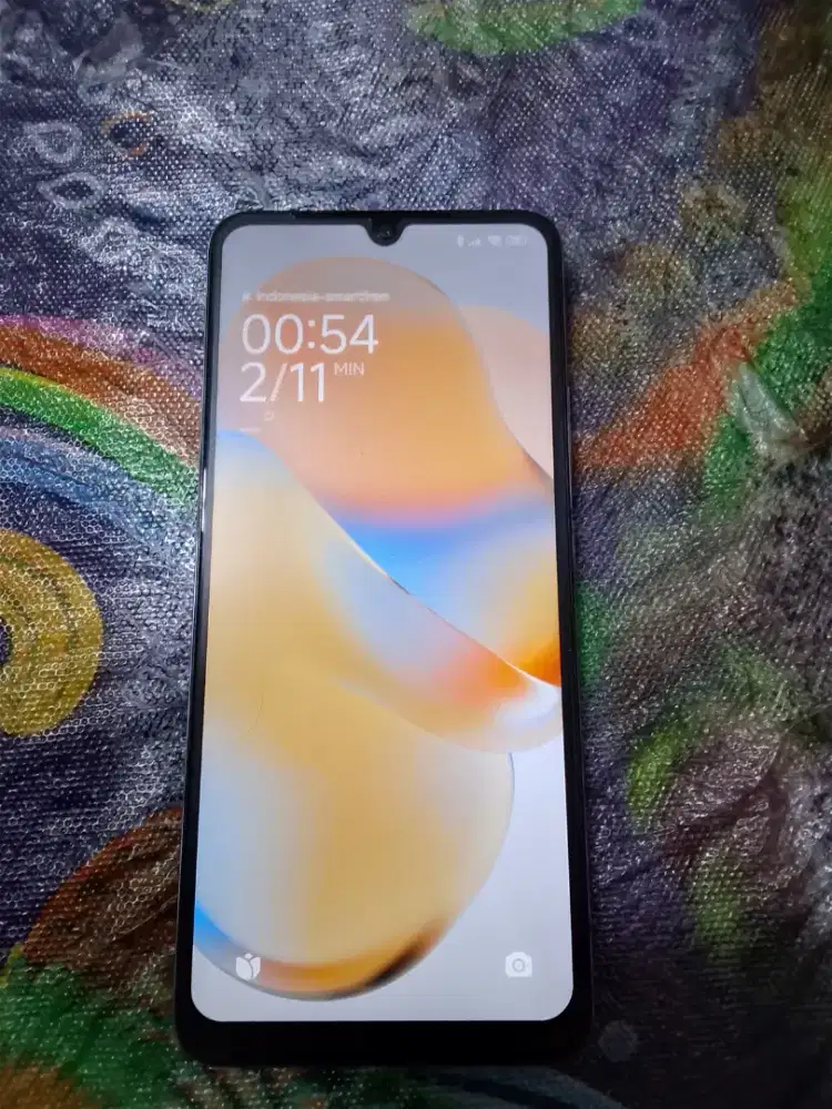 Redmi 14c ram 6/128 like new