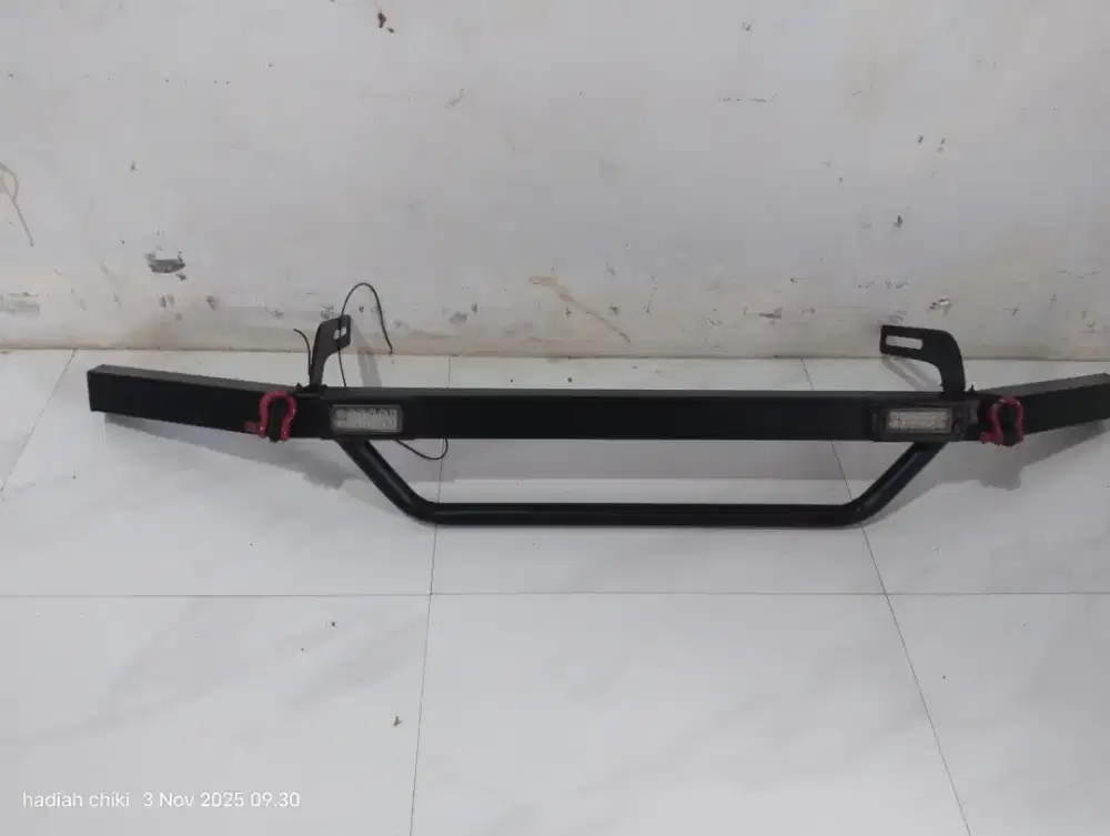 Rhino Tanduk mobil universal