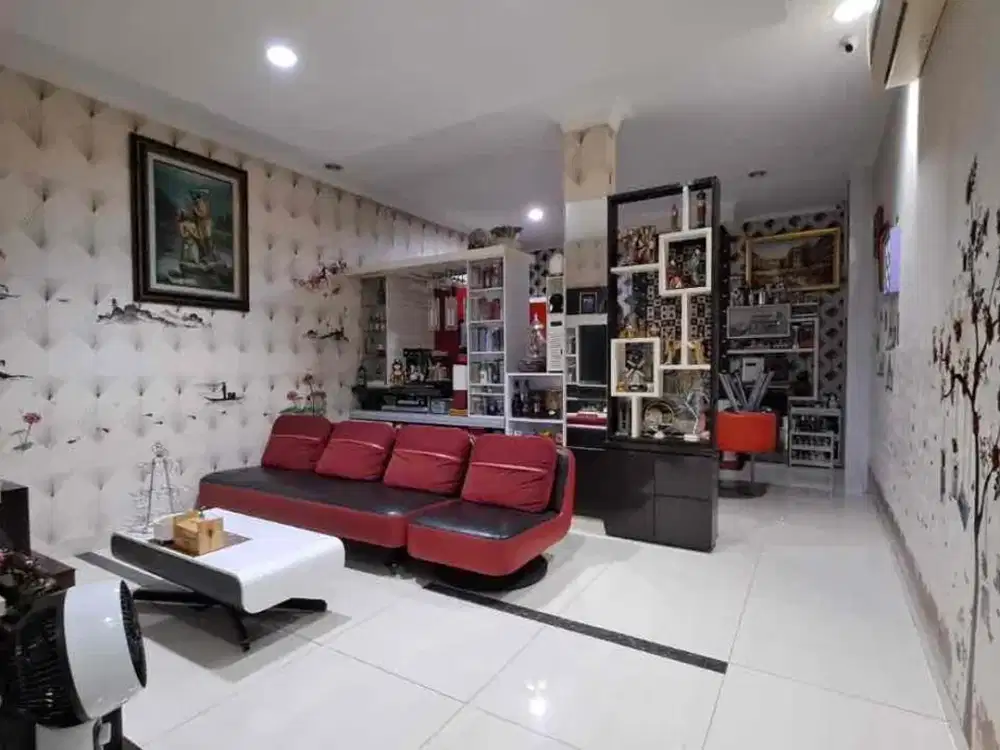 DIJUAL CEPAT CLUSTER RUBY PHG GADING SERPONG