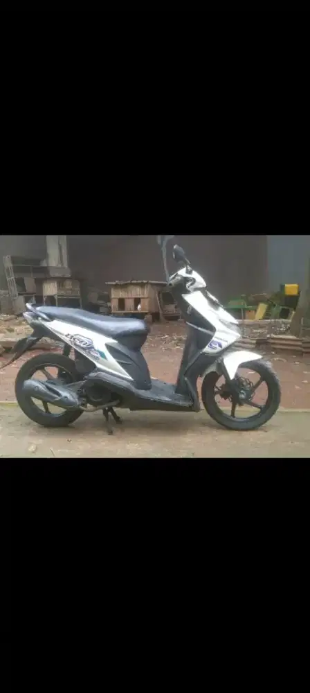 SUPER2 GRESS BEAT ORISINILAN MESIN HALUS ADEM ENTENG BANGET 2009