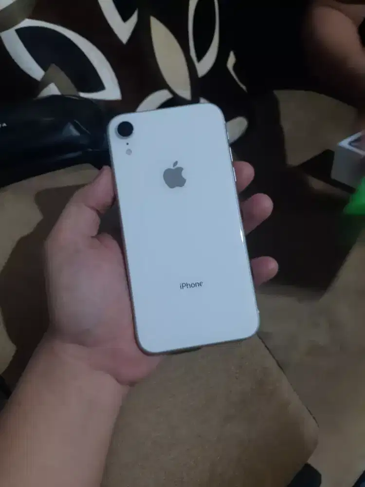 Iphone xr 64gb mulus