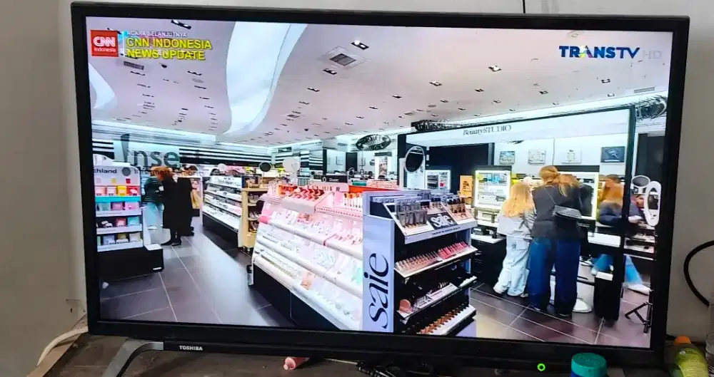 LED TV Toshiba 32 Inch