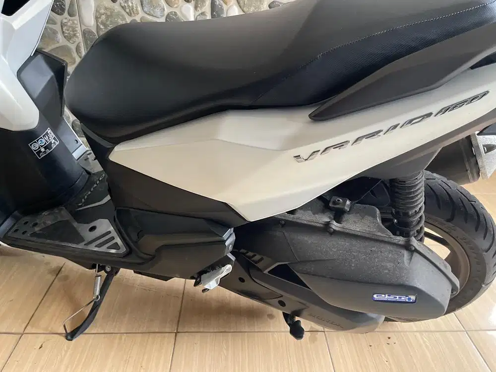 Vario ABS 160 putih