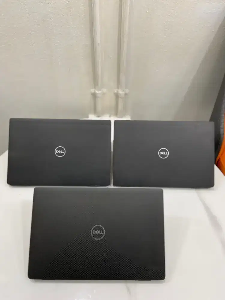 DELL Latitude 7320