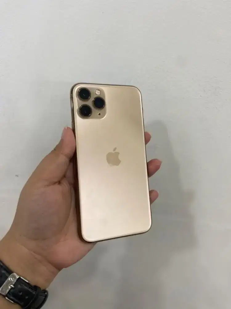 iPhone 11 pro 64 GB all operator