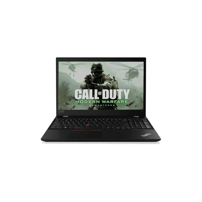 Lenovo ThinkPad P53S Workstation Core i7 GEN 9 Gaming NVIDIA DL-CC