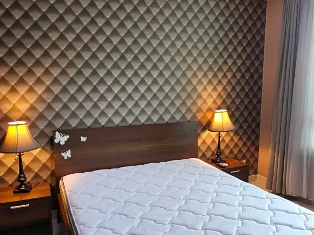 Disewakan Apartemen Denpasar Residence 1 Bedroom