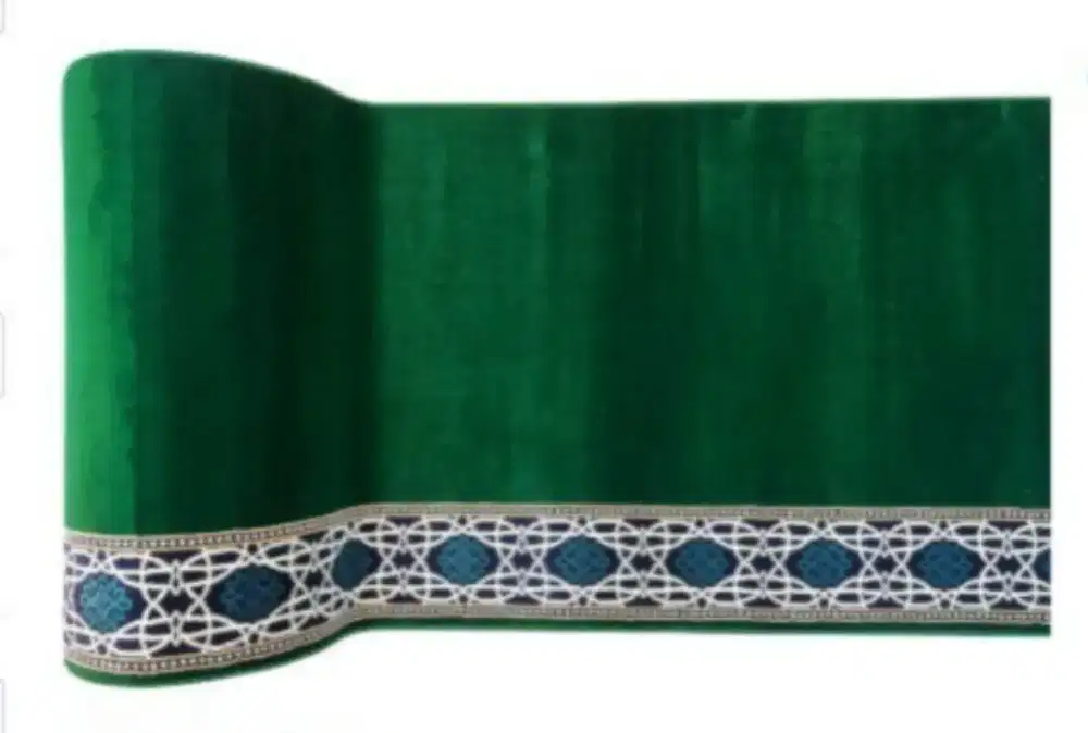 Grosir karpet masjid murah