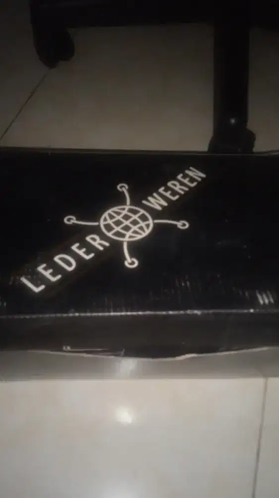 Dijual septubru blm dipke original