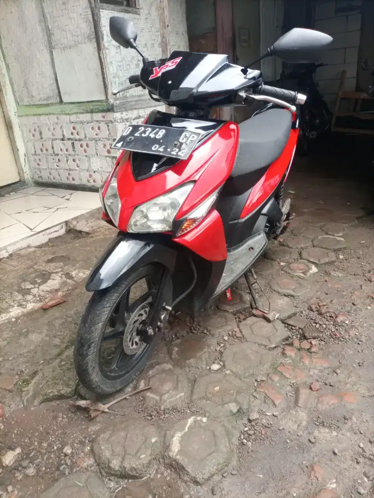 Vario karbu 2009