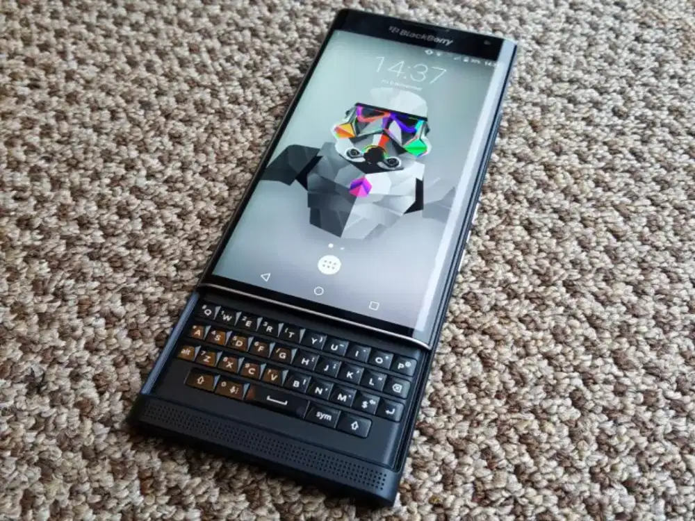 Blackberry Priv 3/32GB 4G LTE Android