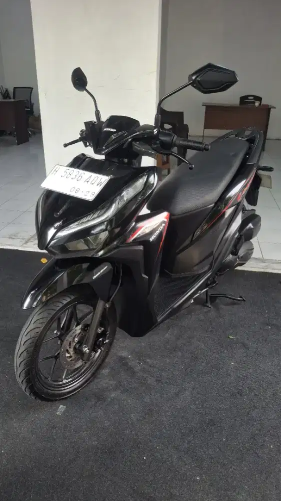 Honda VARIO 125 2019
