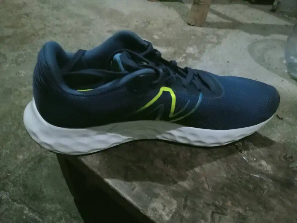 Sepatu new balance 420