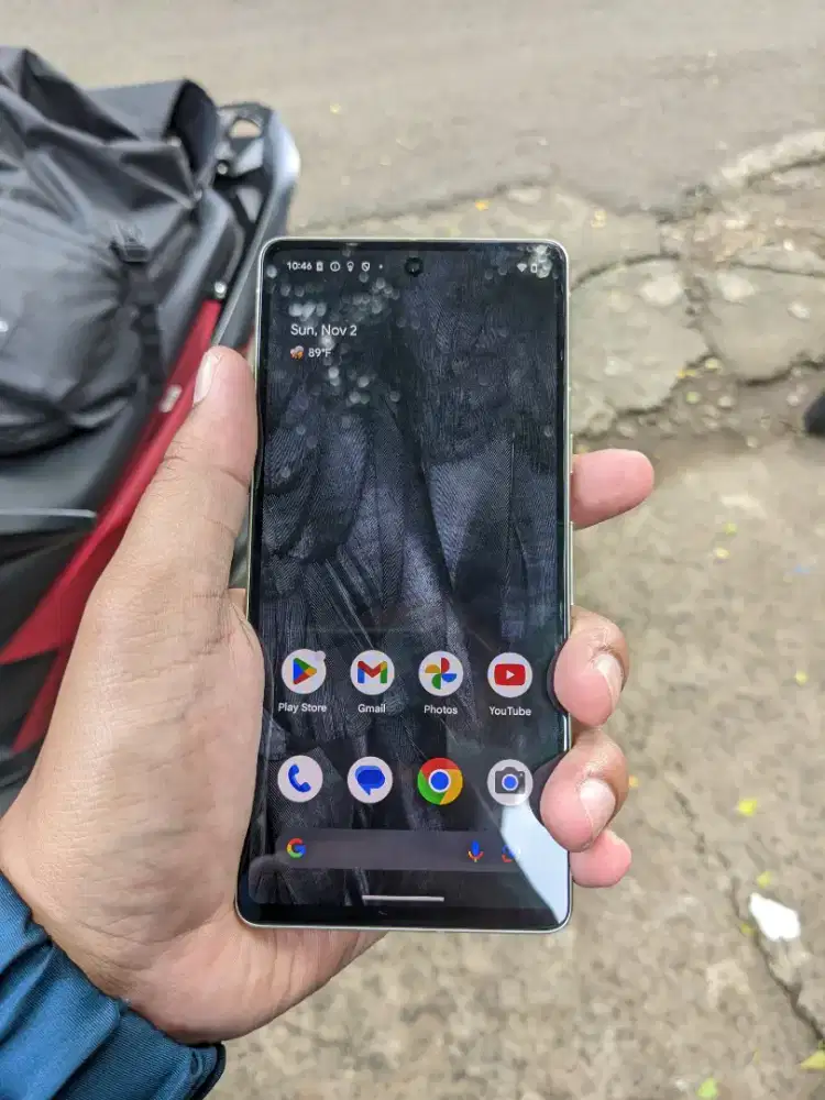 Google Pixel 7 RAM 8/128