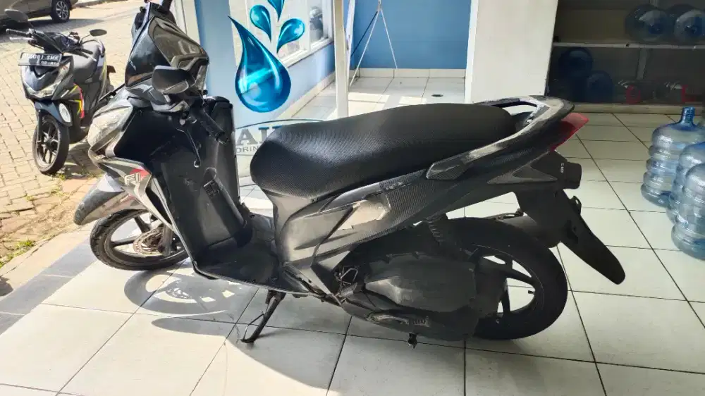dijual cepat Vario 125