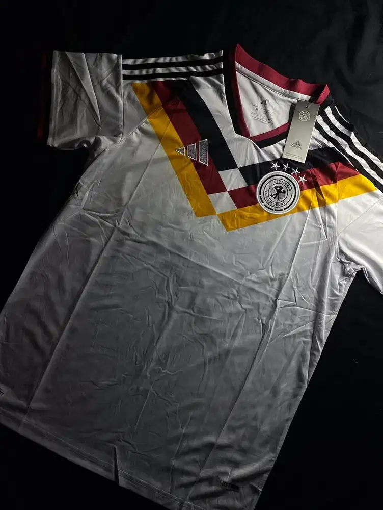 jersey German 2026