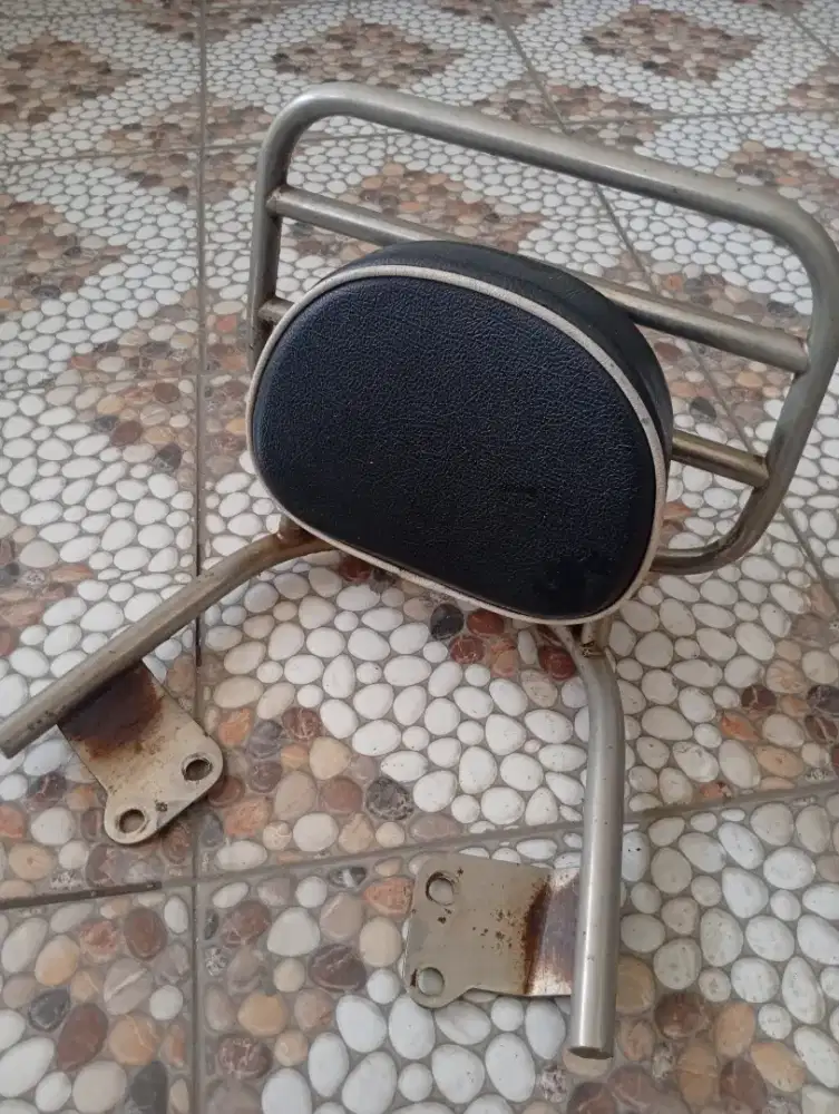 Senderan motor universal, honda, yamaha, suzuki