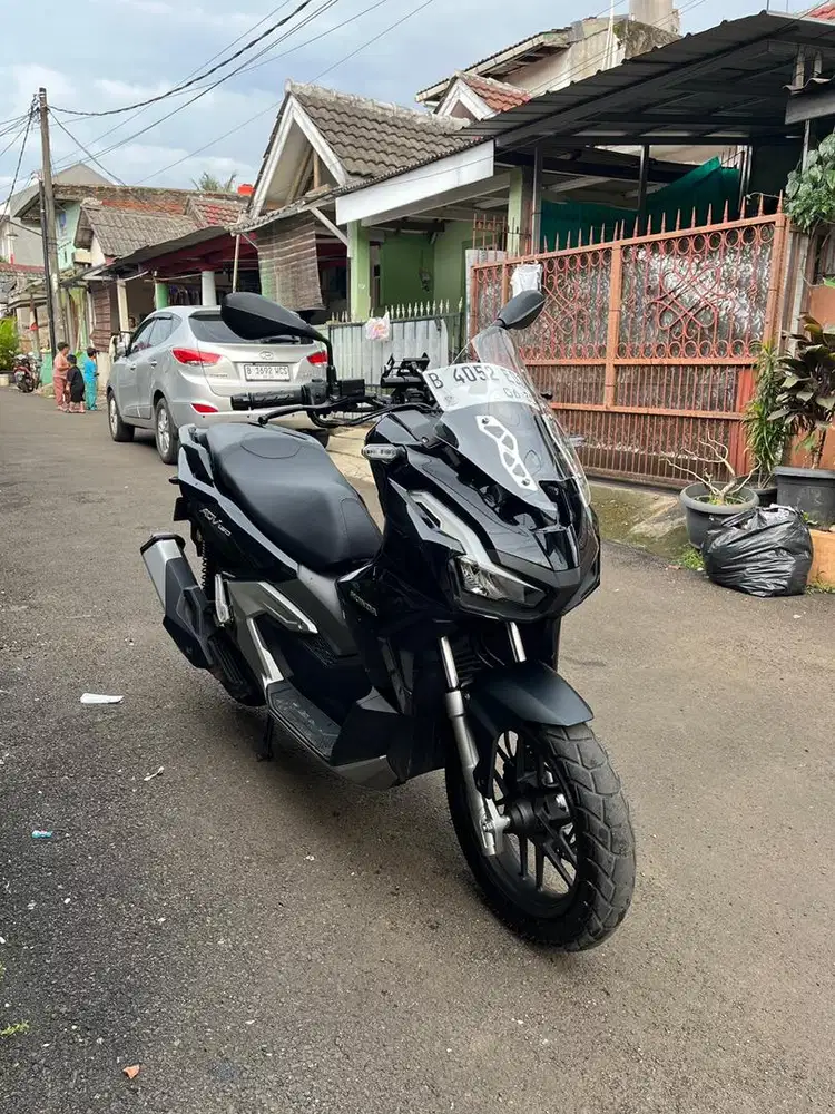 DIJUAL MOTOR HONDA ADV 160 pembelian 2025