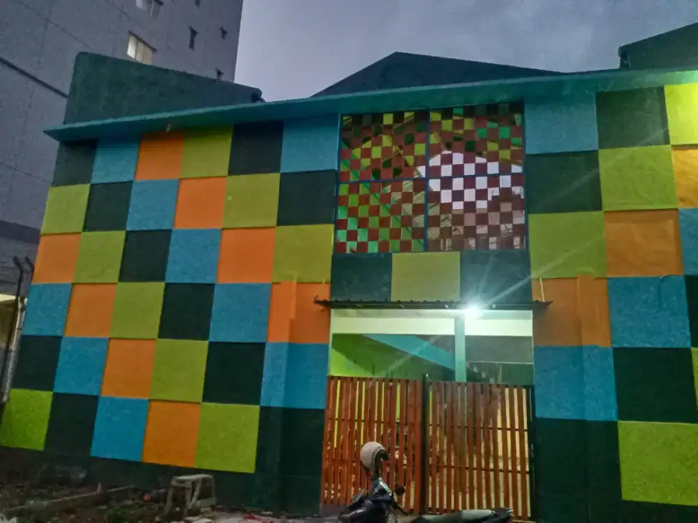 DIJUAL TERMURAH  KOS AKTIF LOKASI SUHAT MALANG