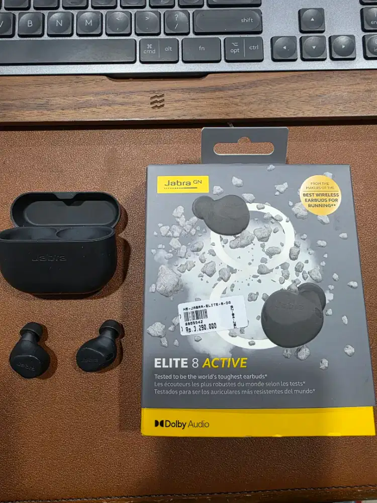 Jabra Elite 8 Active