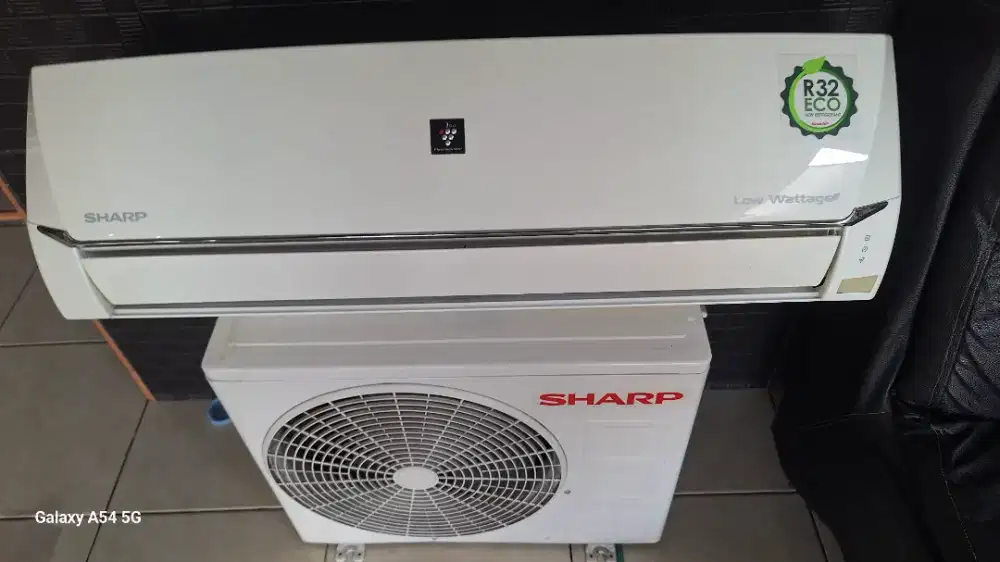 Ac sharp 1/2 pk