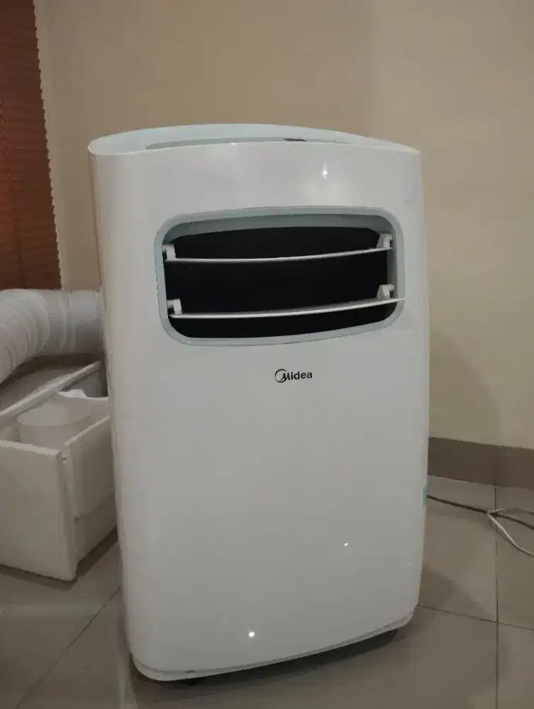 AC Portable Midea