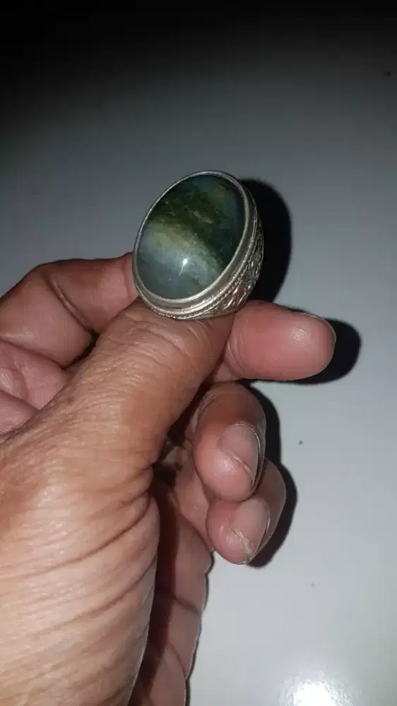 Batu Garut Warna Corak Unik