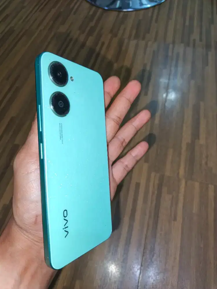 jual Vivo y03t ram 8 (4 + 4 rom) 64 gb