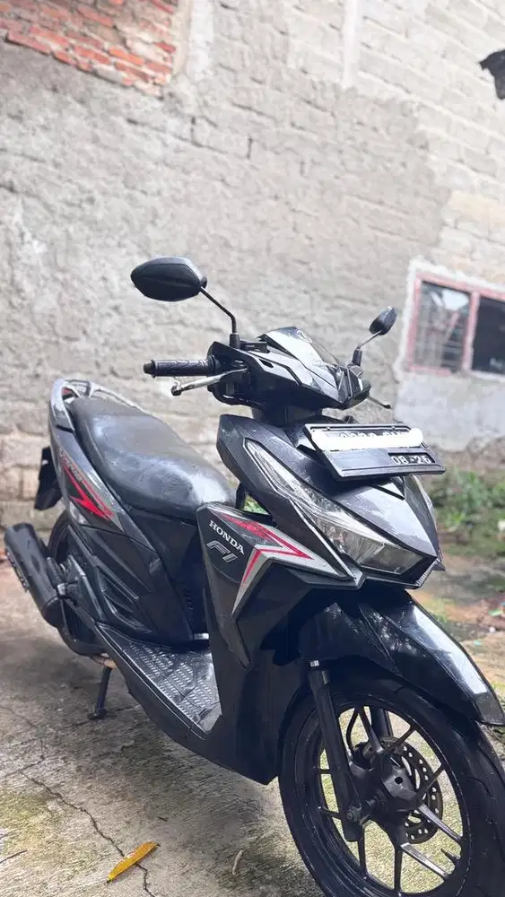 VARIO 125 2016 LED OLD
