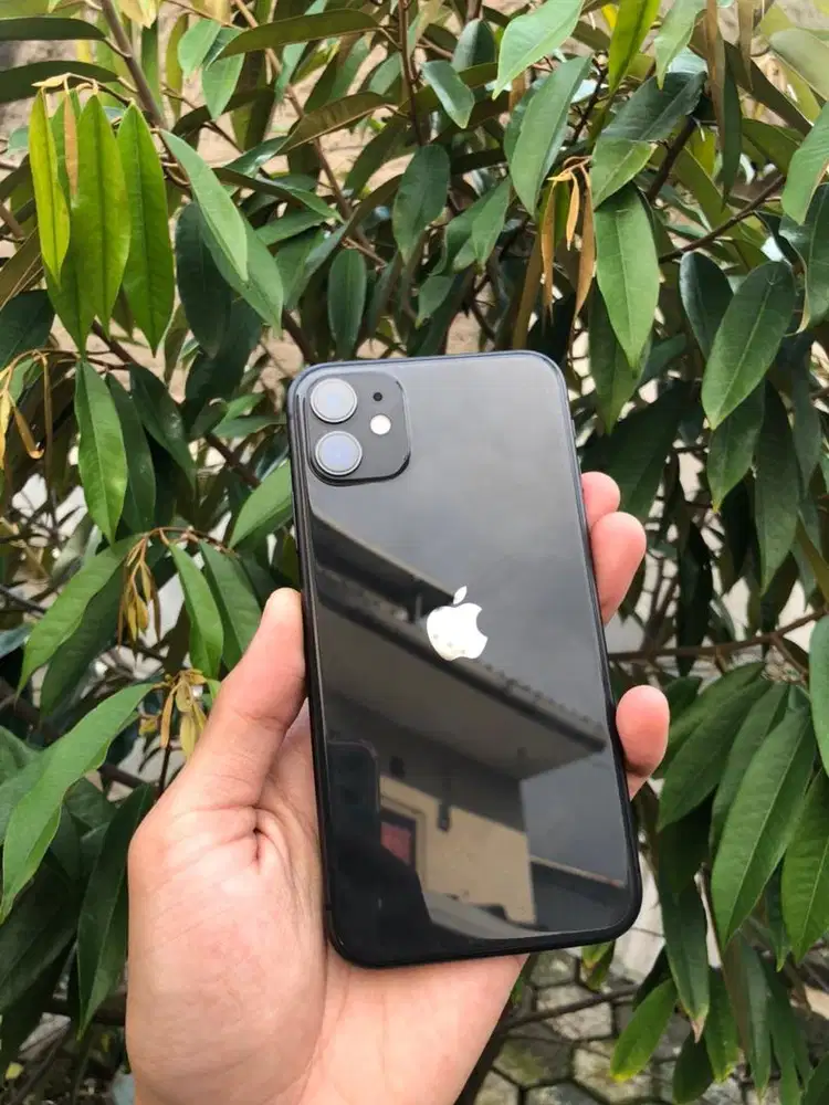 IPHONE 11 128Gb BLACK