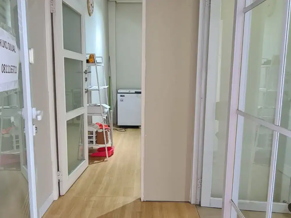 Dijual Ruko Gandeng Per Unit Di Granada Square BSD