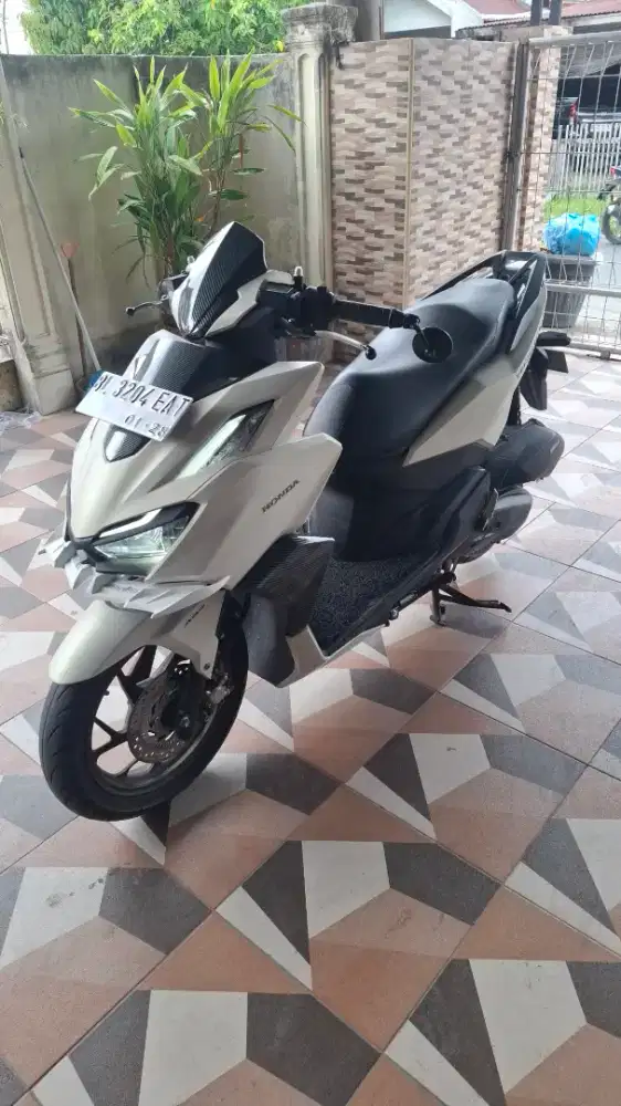 VARIO 160 ABS Tahun 2022
