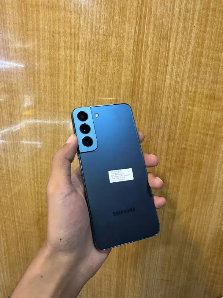Samsung s22 5G 8/256 sein fullset ori
