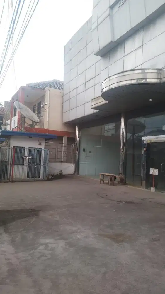 Dijual cepat Lahan di Laswi Ciparay