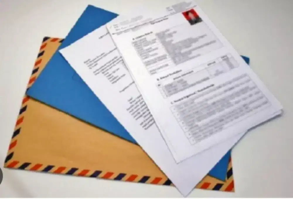 Cari lowongan kerja apa saja yg penting halal (untuk-laki)