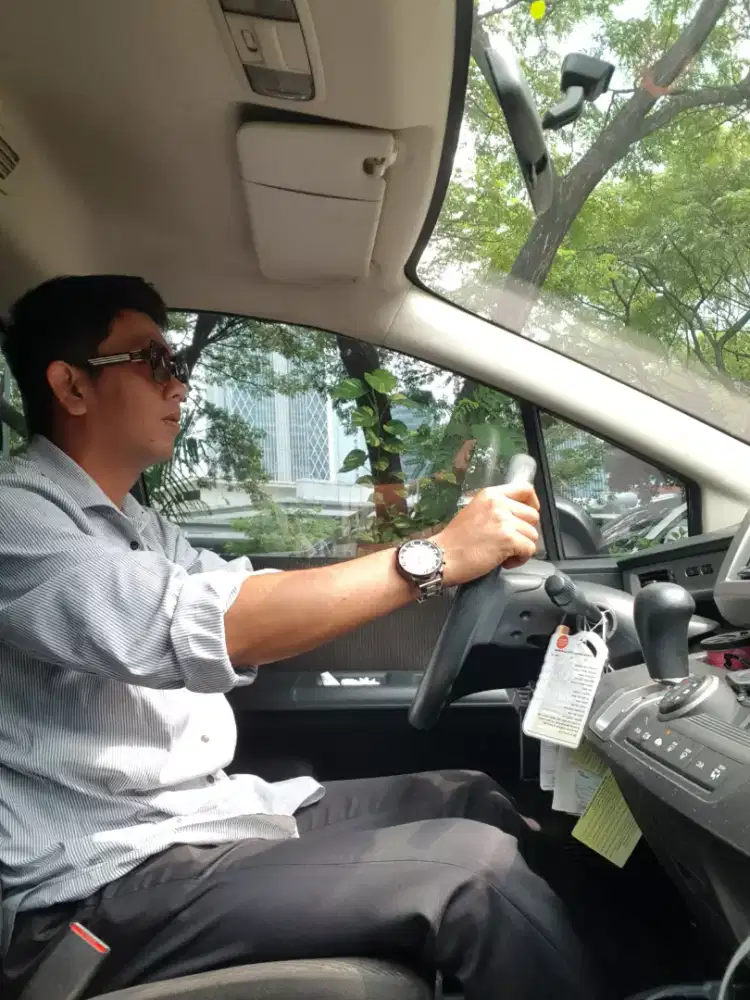 Mencari longwongan pekerjaan