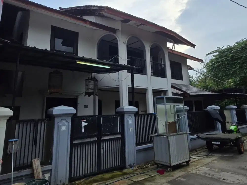 A157 Jual Setengah Harga Appraisal Rumah Hitung Tanah di Kembangan