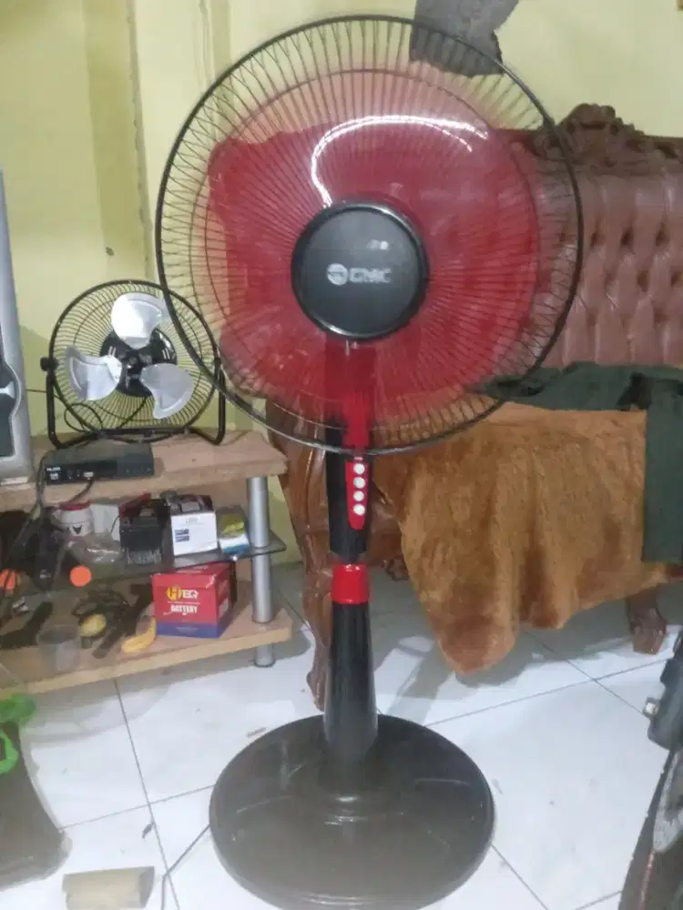 Kipas angin berdiri