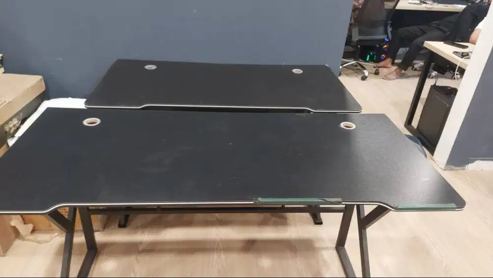 Meja Kerja, Meja Belajar, Meja Serba Guna