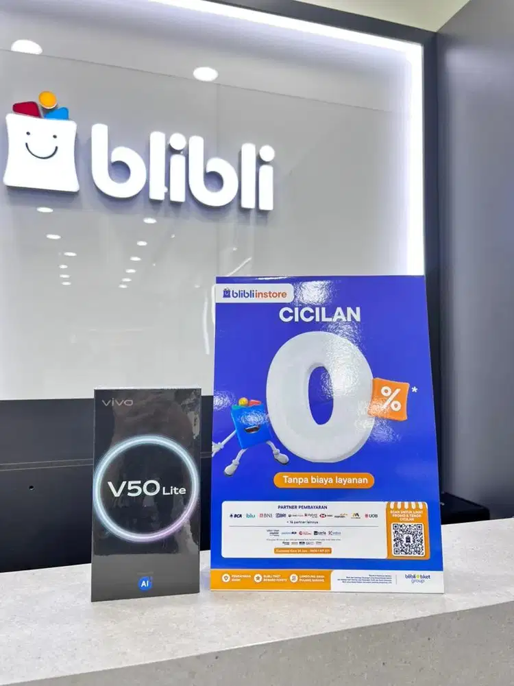 vivo v50 lite 4g 8/256gb